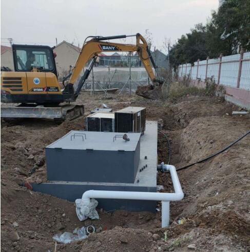 蘭州污水處理設備廠家-專業(yè)污水處理廠家，為您解決后顧之憂！