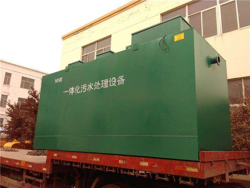 煤礦礦場污水處理主要設(shè)備及甘肅白楊環(huán)保設(shè)備優(yōu)勢詳解