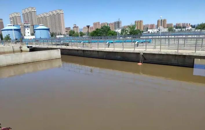 甘肅平涼市污水處理廠提標改造工程深度解析
